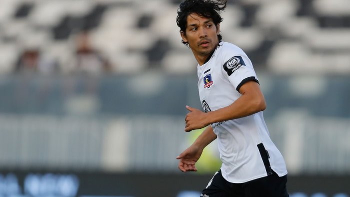 Mati Fernández se lesiona y es baja para el debut en la Libertadores