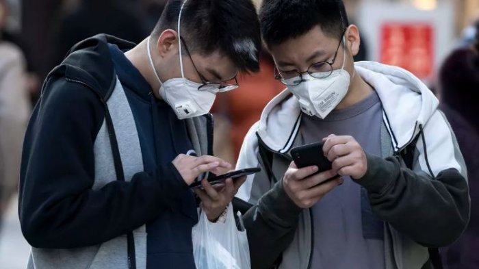 Cómo se transmite y cómo se puede prevenir el contagio de coronavirus