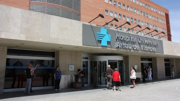 España confirma primera muerte por coronavirus en Valencia