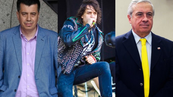 Celis asegura que Minsal evalúa suspender Lollapalooza por coronavirus, pero Mañalich dice que aún no hay 