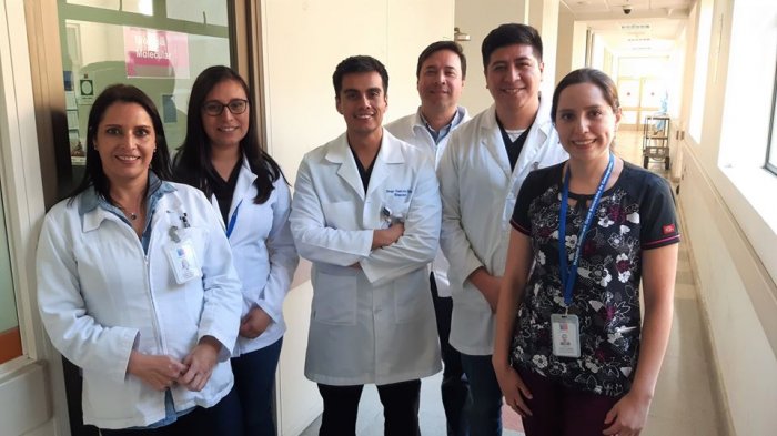 Tecnóloga que verificó muestra de coronavirus: 