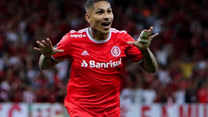 ¡El Depredador no perdonó! Paolo Guerrero puso de rodillas a la UC en su estreno por la Libertadores 2020
