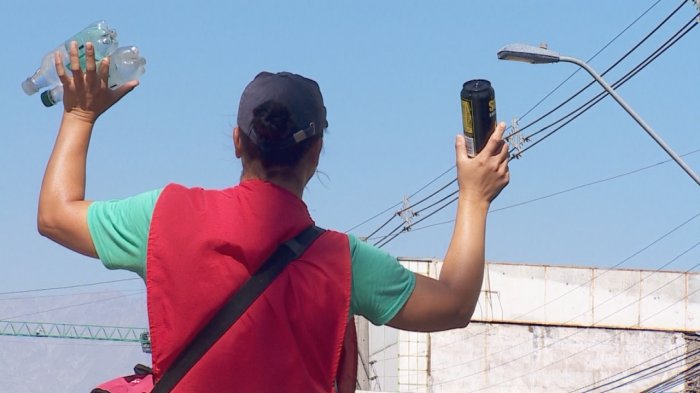 El 67% de los empleos ocupados por mujeres en la última década corresponden a trabajos precarios