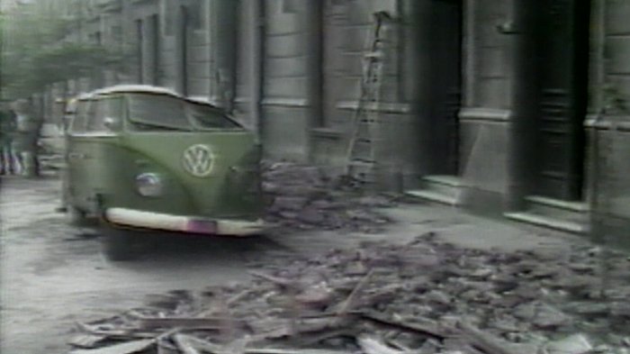 A 35 años del evento: Las enseñanzas que dejó el terremoto de 1985