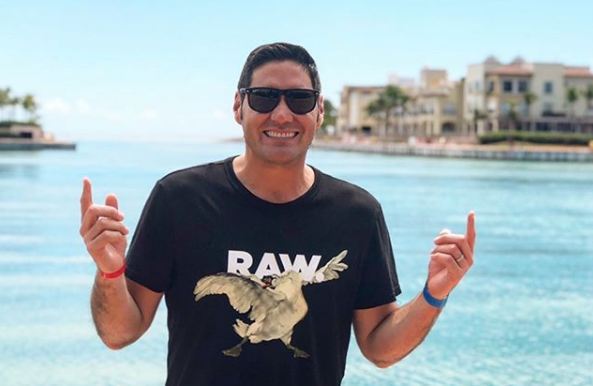 La confesión de Pancho Saavedra: 