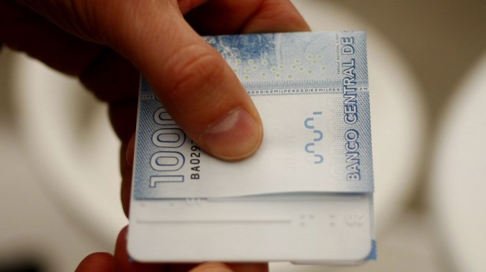 Acreencias bancarias: BancoEstado publica su nómina de personas que tienen 