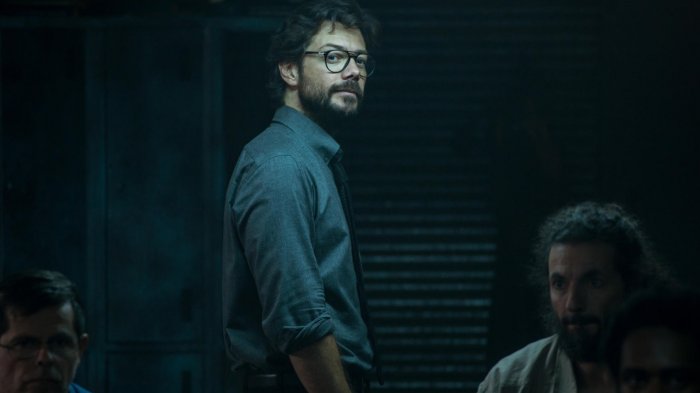 Estrenan el tráiler oficial de la cuarta temporada de 