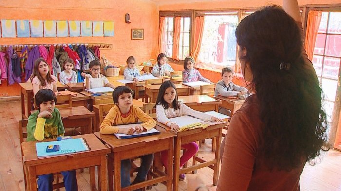 Eliminan la repitencia automática: Ahora será una medida excepcional a cargo de los profesores