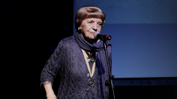 Bélgica Castro falleció a sólo un día de la muerte de Alejandro Sieveking, su pareja de toda la vida