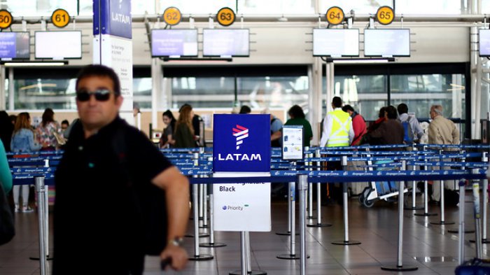 Coronavirus: Latam ofrece posibilidad de cambio de fecha y destino en vuelos internacionales sin multas