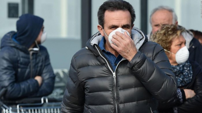 Coronavirus: Minsal actualiza alerta sanitaria y aumenta medidas que se pueden implementar para evitar propagación