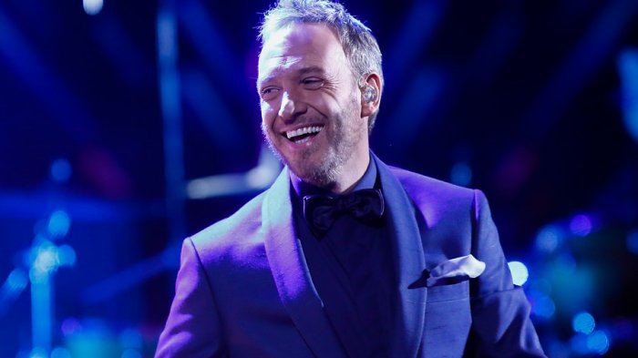 Martín Cárcamo reveló que equipo de Maroon 5 le pidió irse del escenario durante su show en Viña