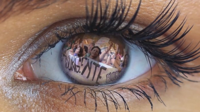 De Antonella Orsini a Cindy Nahuelcoy: Las voces de las mujeres que participaron en la revolución feminista