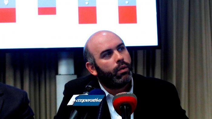 “Hemos estudiado esa mayoría silenciosa en favor del Rechazo, pero no la hemos encontrado”