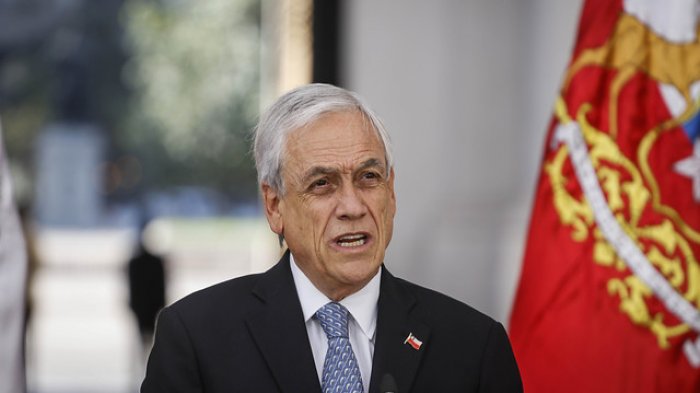 Piñera encabezará conmemoración por los 