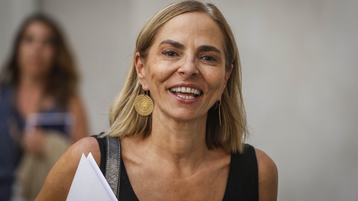 Isabel Plá asegura que nunca estuvo ausente tras el 18-O y que 