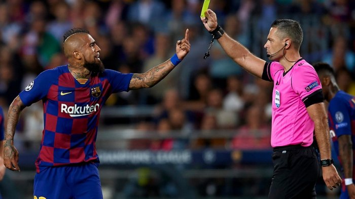 La Liga disputará sus partidos a puertas cerradas por culpa del coronavirus