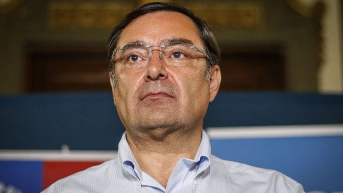 Ley Antibarricadas: Intendencia de la RM se querella contra adulto mayor agredido por Carabineros