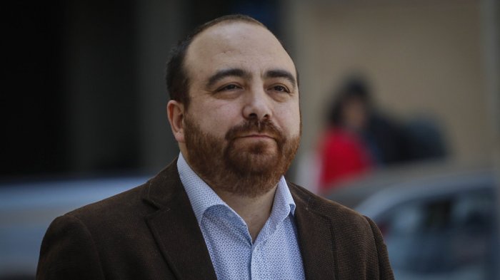 Chahin asegura que proyecto que permite resguardo de infraestructura crítica 