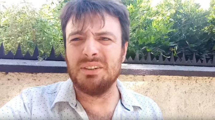 “Fue un palabreo callejero