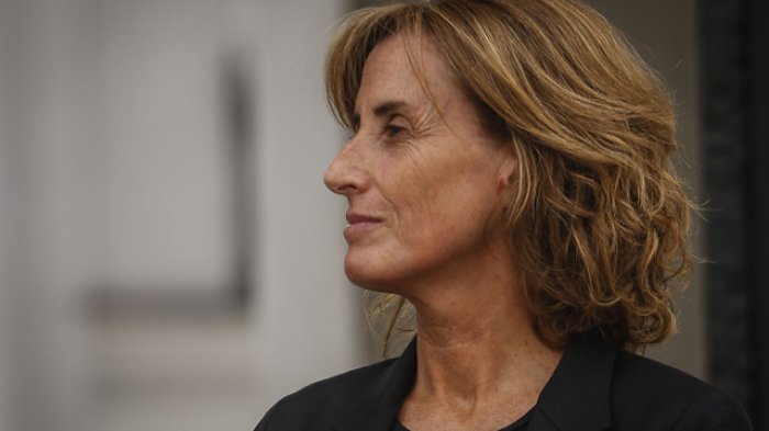 Marcela Cubillos es nombrada como nueva directora ejecutiva de Libertad y Desarrollo