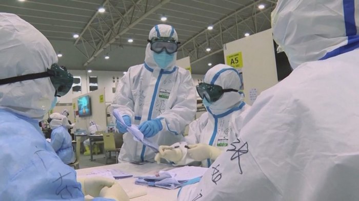 El coronavirus es declarado como pandemia por la OMS