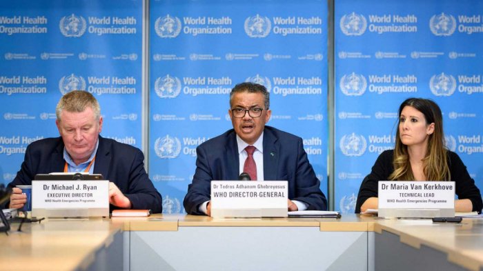 OMS declara al coronavirus como una pandemia: ¿Qué significa esto y cubren los seguros dicha categoría de patógeno?