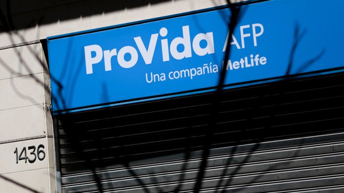 Corte de Talca ordena a AFP Provida entregar a cotizante el total de sus fondos previsionales