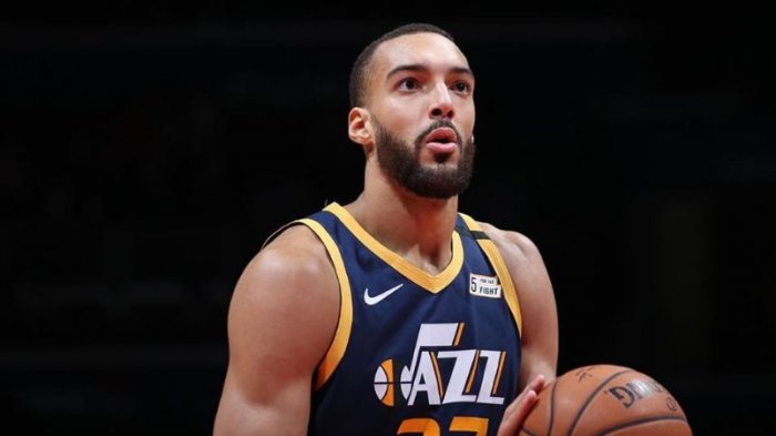 NBA suspende su temporada tras positivo de jugador por coronavirus