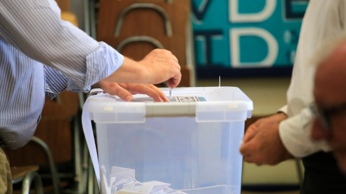 ¿Qué es y cómo funciona una convención mixta constitucional?