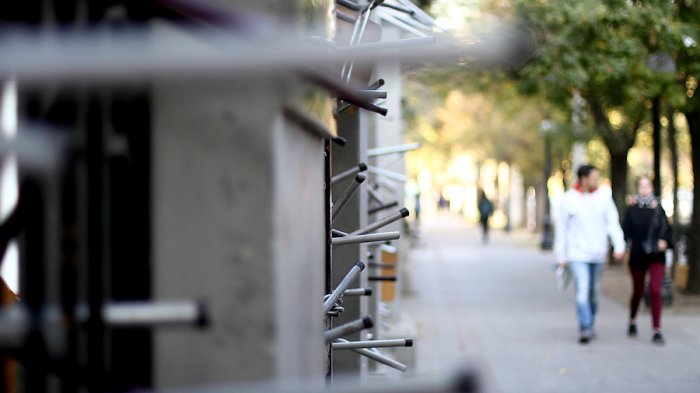 ACES: Reportan 30 liceos tomados y 150 colegios movilizados a nivel nacional