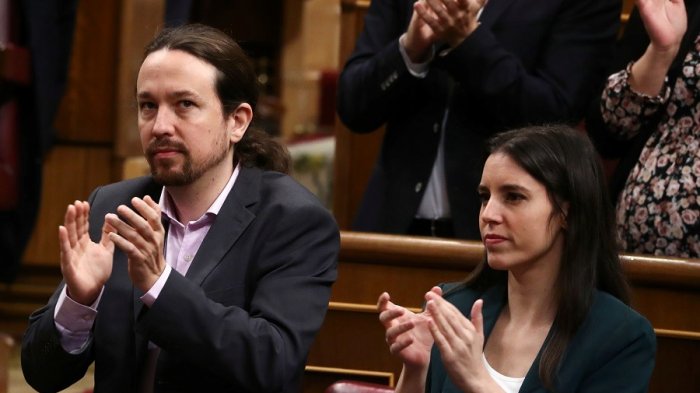 España: Ministra de la Igualdad es el primer caso con coronavirus en el gobierno