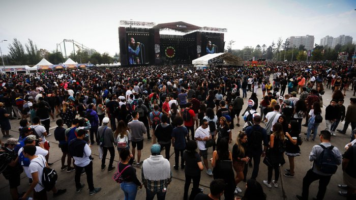 Confirmado: Lollapalooza fue suspendido y ya trabajan en la reprogramación del evento