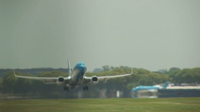 Coronavirus en Argentina: Decretan Alerta Sanitaria por un año y suspenden vuelos desde EE.UU., Europa y China