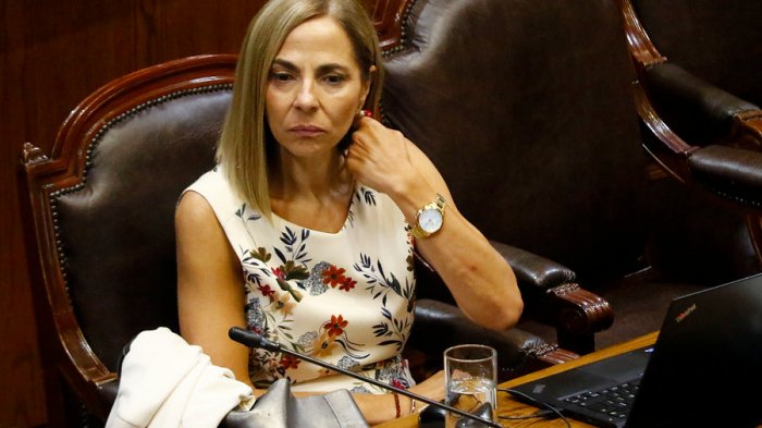 Isabel Plá renunció al Ministerio de la Mujer y la Equidad de Género