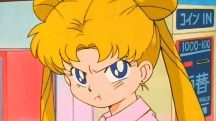 Te castigaré en el nombre de la luna: Voz de 