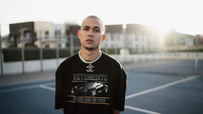 Tainy, el productor icónico del reggaetón, publicó EP con colaboraciones de Cazzu, Kali Uchis, Sean Paul y más