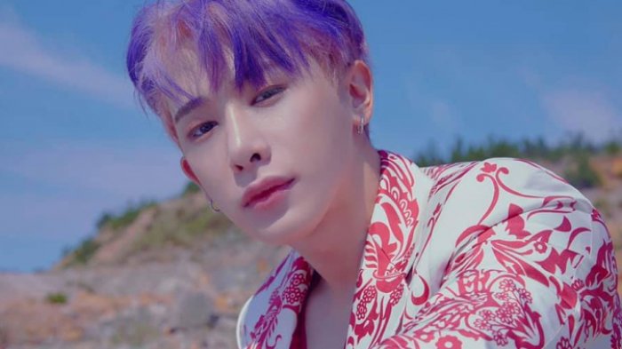 Wonho, ex miembro de Monsta X, fue absuelto de todos los cargos en su contra por consumo de drogas