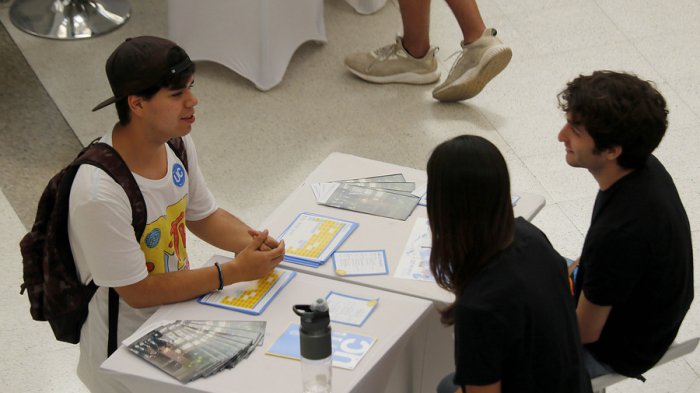 Profesores universitarios piden suspender las clases presenciales para evitar contagios de coronavirus