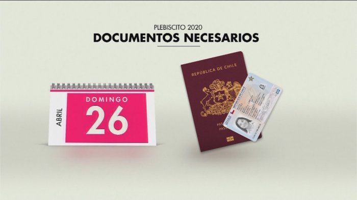 Proceso constituyente: ¿Quiénes pueden votar y qué documentos se necesitan para hacerlo?