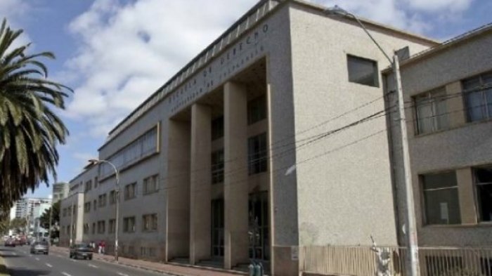 Coronavirus: la Universidad de Valparaíso suspende sus clases por una semana