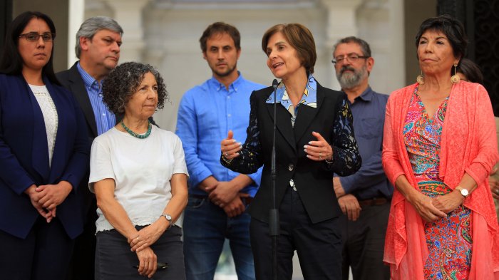 Quienes no cumplan con la cuarentena por coronavirus arriesgan multas de hasta 50 UTM