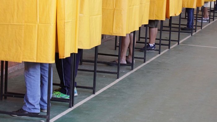 Coronavirus: Partidos políticos se reunirán con Colegio Médico para analizar realización del plebiscito