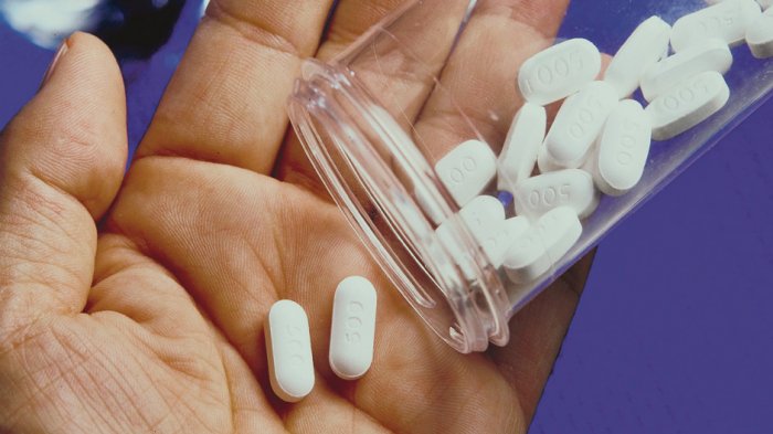 Francia: Ministro de Salud sostiene que antiinflamatorios pueden agravar el coronavirus