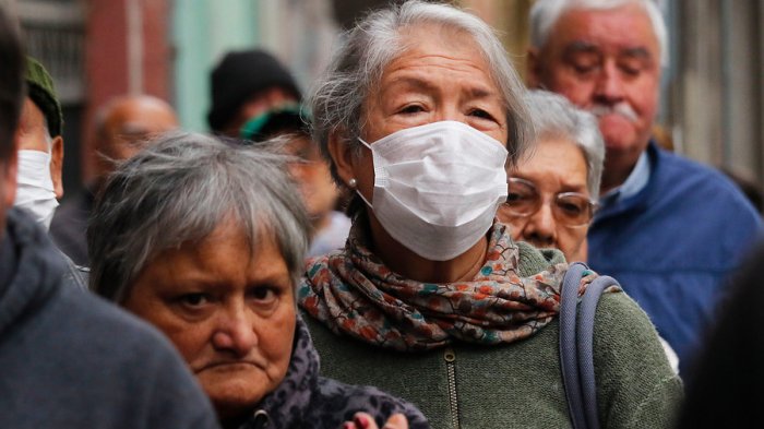 ¿Qué significa fase 4? Las etapas que definió la OMS para el correcto control de las pandemias