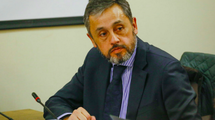 Diputado Durán pidió extremar medidas: Cerrar todos los locales comerciales y decretar emergencia comunal