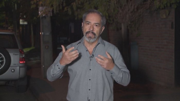 Infectólogo recomienda cuarentena para toda la población: “La medida más importante es limitar el contacto social”