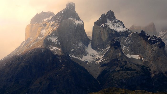 Cierran Torres del Paine: La lista de Parques Nacionales que no abrirán por el coronavirus