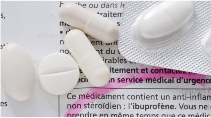 COVID-19: OMS recomienda evitar ibuprofeno e inclinarse por paracetamol