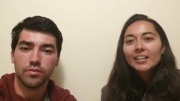 Chilenos piden ayuda para salir de Perú tras cierre de fronteras por coronavirus